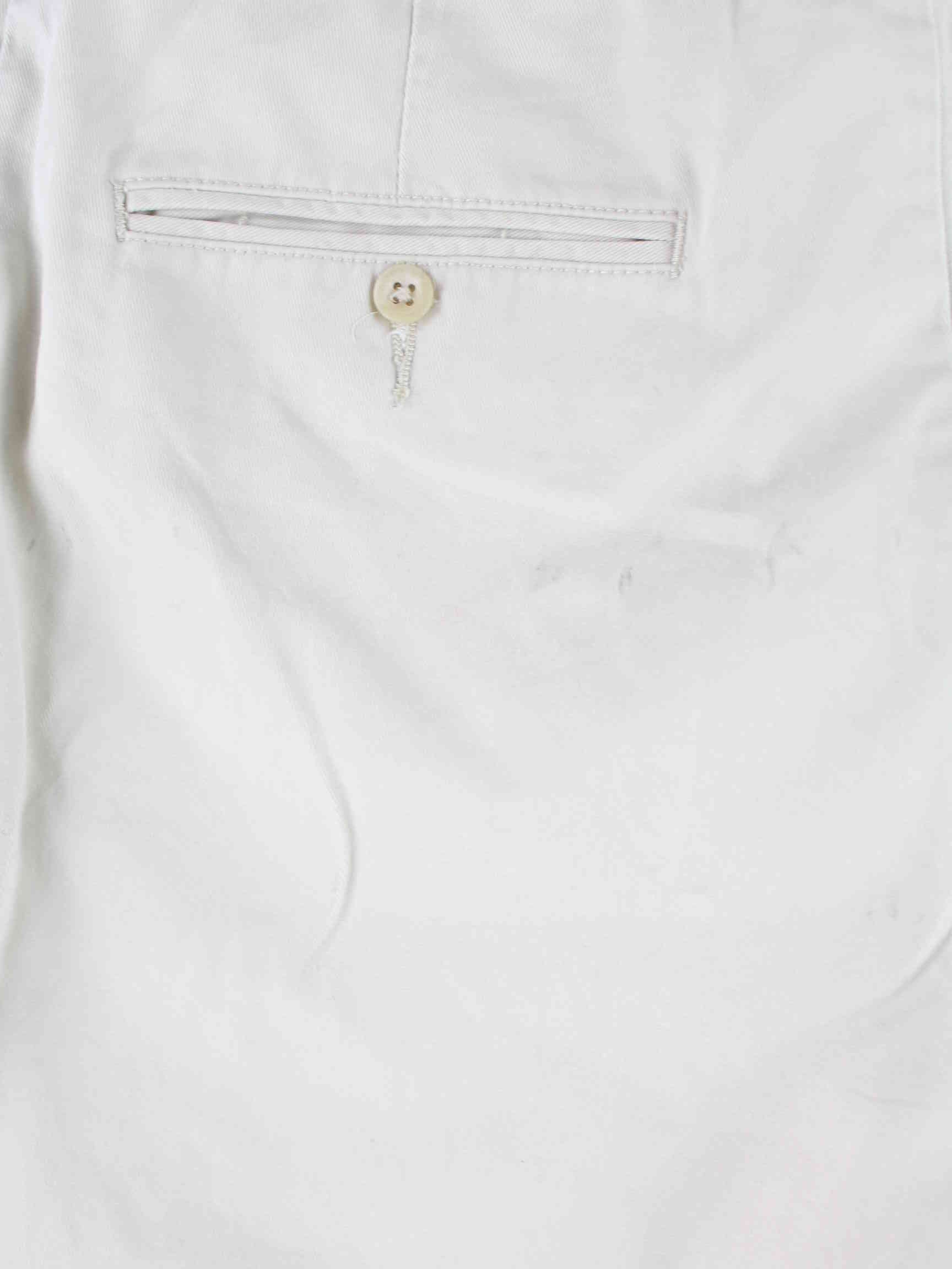 Ralph Lauren Chino Shorts Beige W32 (detail image 2)