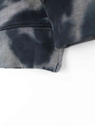 Tommy Hilfiger Tie Dye Sweater Grau M (detail image 4)