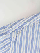 Lacoste Striped Hemd Blau XL (detail image 2)