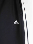 Adidas Damen 00s Perfomance Track Pants Schwarz S (detail image 1)