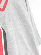 MLB Cincinnati Reds Print T-Shirt Grau XL (detail image 2)