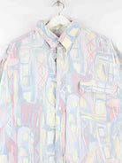 Vintage 90s Vintage Hawaii Hemd Mehrfarbig XL (detail image 1)