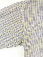 Ralph Lauren 90s Vintage Checked Hemd Braun XL (detail image 4)