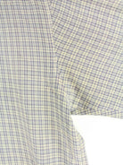 Ralph Lauren 90s Vintage Checked Hemd Braun XL (detail image 5)