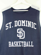 Nike St. Dominic Print Jersey Blau L (detail image 1)