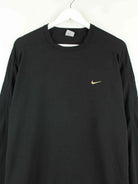 Nike y2k Dri-Fit Sweatshirt Schwarz L (detail image 1)