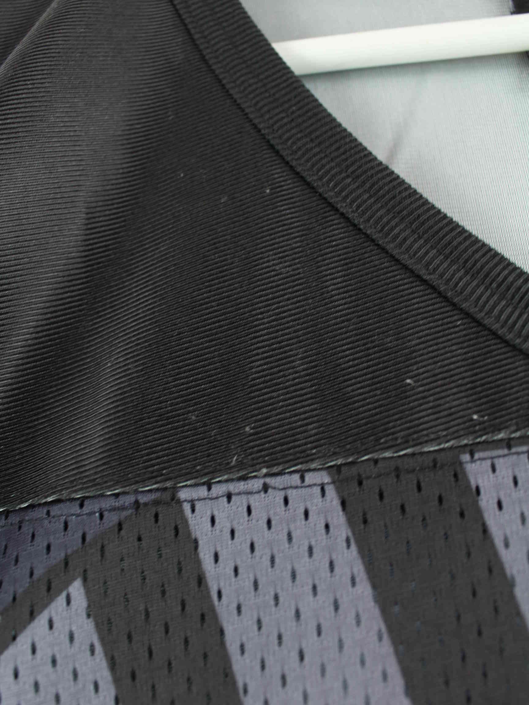 Warner Bros 90s Vintage Jersey Schwarz XL (detail image 3)