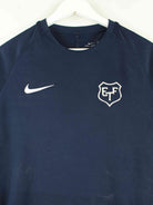 Nike Trikot Blau M (detail image 1)
