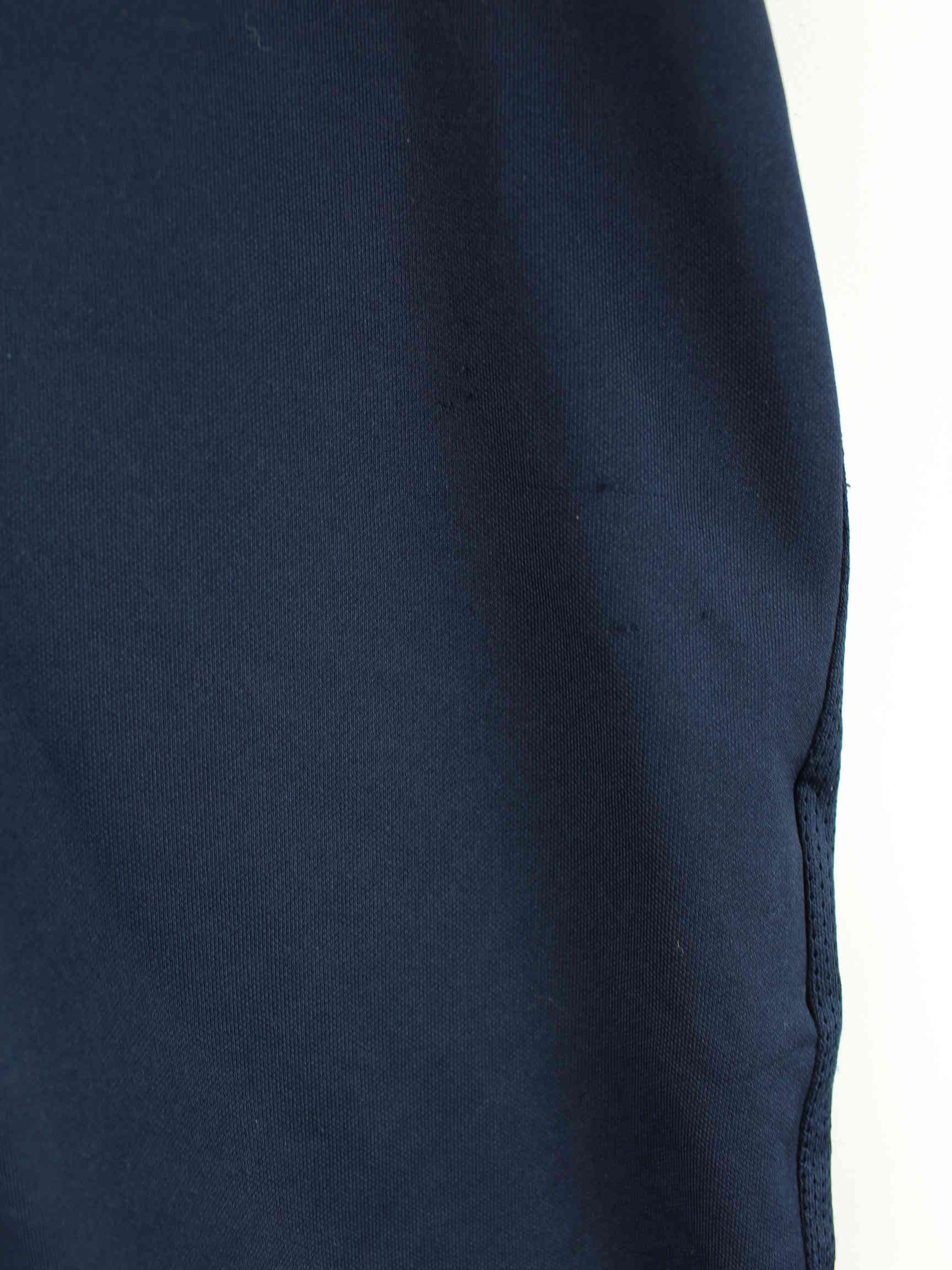 Nike Trikot Blau M (detail image 5)