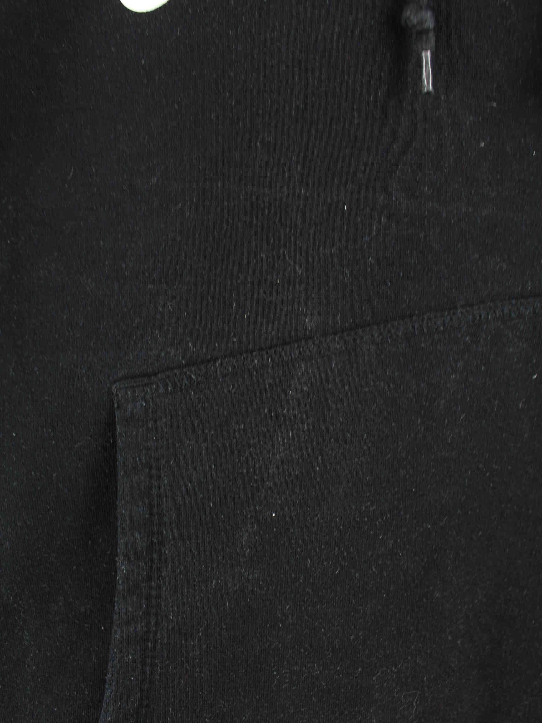 Obey Print Hoodie Schwarz XXL (detail image 2)