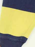 Ralph Lauren 90s Vintage Striped Polo Sweater Mehrfarbig L (detail image 4)