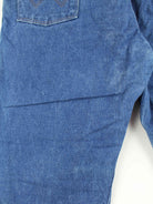 Wrangler Jeans Blau W40 L30 (detail image 2)