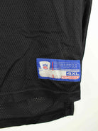 Reebok Bucaneers Brooks #55 Jersey Schwarz 4XL (detail image 2)