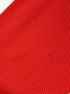 Vintage 90s Calgary Flames Jersey Rot 3XL (detail image 5)