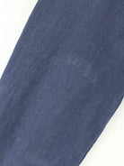 Ralph Lauren 90s Vintage Polo Sweater Blau L (detail image 3)