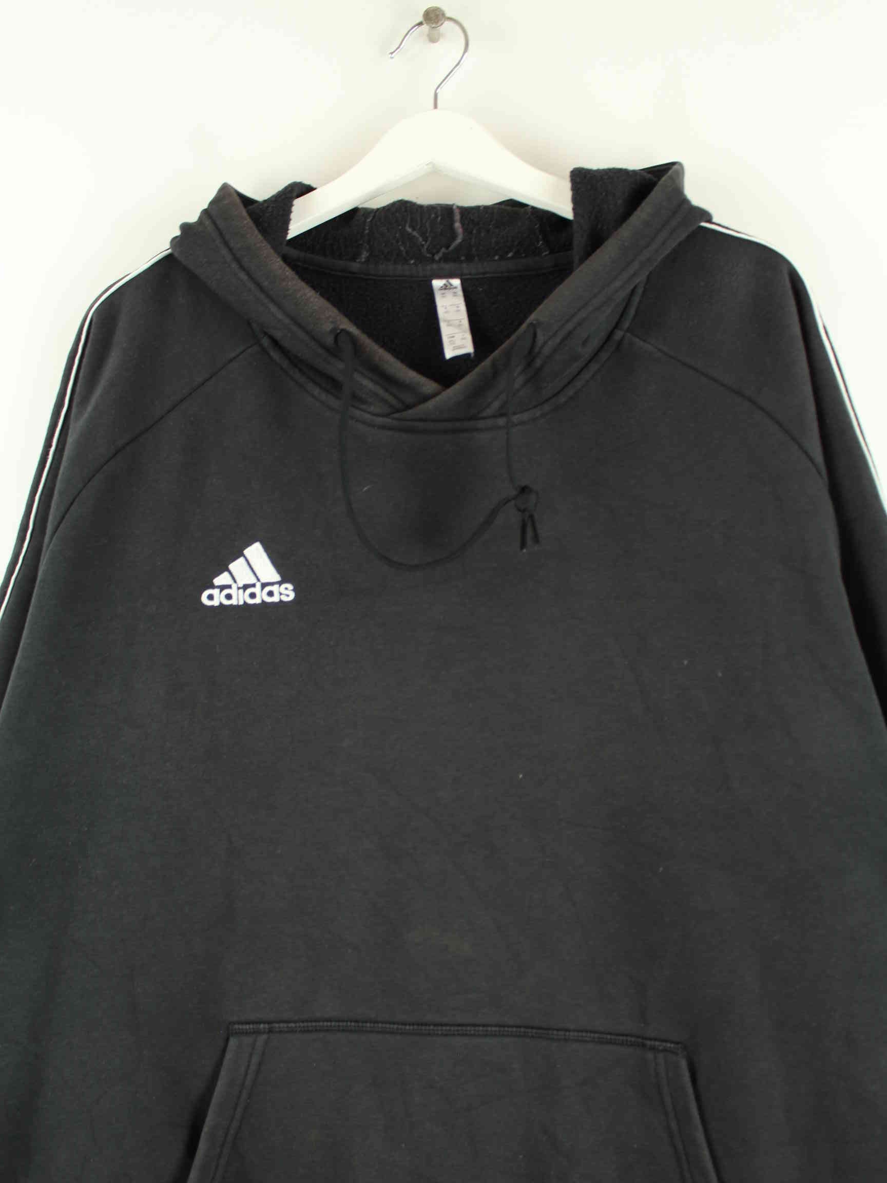 Adidas Performance Hoodie Schwarz XXL (detail image 1)