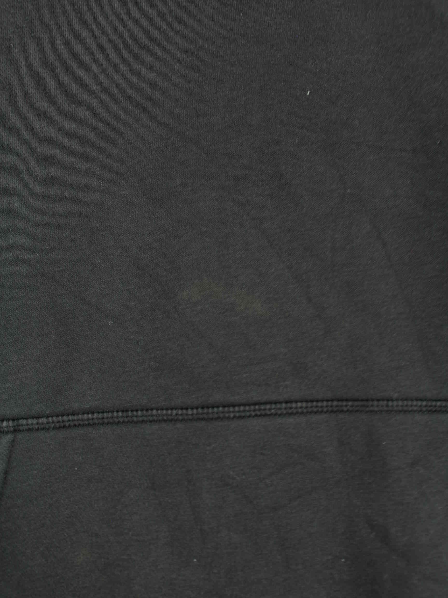 Adidas Performance Hoodie Schwarz XXL (detail image 2)