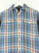 Ralph Lauren Flanell Hemd Mehrfarbig S (detail image 1)