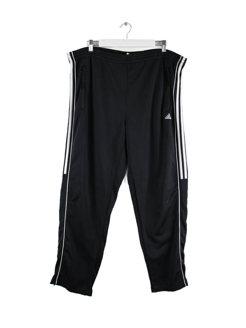 Adidas 00s 3-Stripes Track Pants Schwarz XL