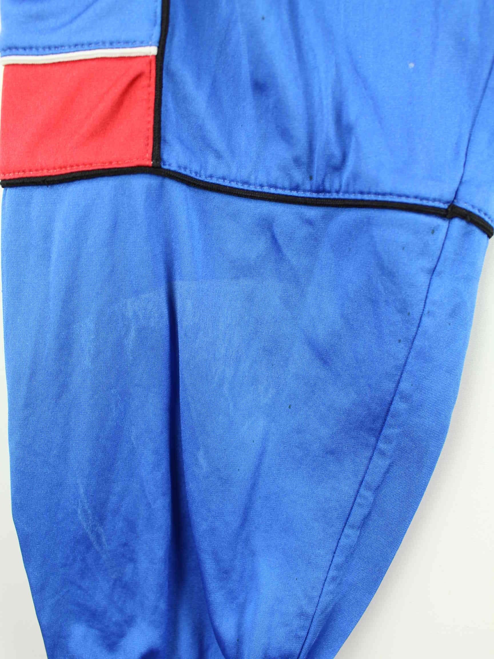 Kappa 80s Vintage Tape Track Pants Blau XL (detail image 2)