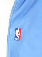 Adidas NBA y2k Embroidered Button Track Pants Blau XXL (detail image 2)