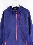 Champion Fleece Zip Hoodie Blau XL (detail image 1)