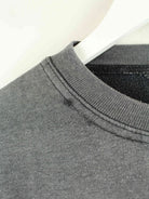 Nike y2k Swoosh Basic Sweater Grau XL (detail image 2)