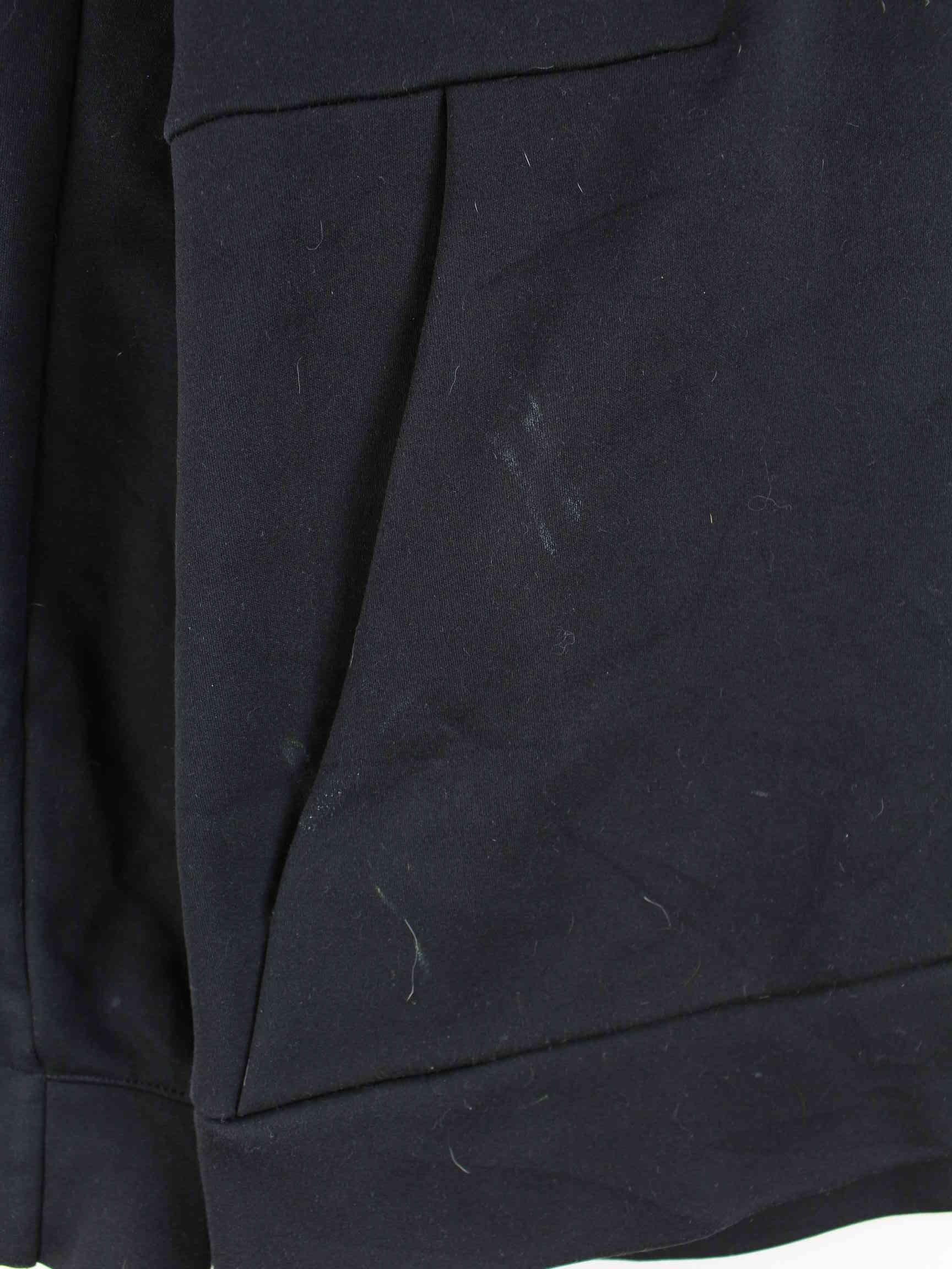 Adidas Print Hoodie Schwarz L (detail image 2)