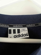 Adidas 90s Vintage Chuinga #20 Print Sweater Blau XL (detail image 3)