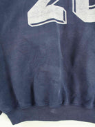 Adidas 90s Vintage Chuinga #20 Print Sweater Blau XL (detail image 6)