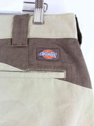 Dickies Chino Shorts Beige W32 (detail image 1)