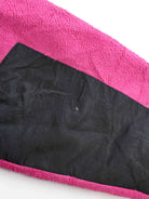 The North Face Damen Tech-Fleece Sweatjacke Pink S (detail image 3)