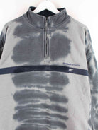 Reebok y2k Tie Die Sweatjacke Grau XL (detail image 1)
