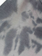 Reebok y2k Tie Die Sweatjacke Grau XL (detail image 3)