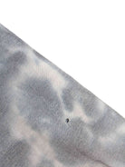 Reebok y2k Tie Die Sweatjacke Grau XL (detail image 4)