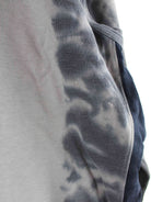 Reebok y2k Tie Die Sweatjacke Grau XL (detail image 5)