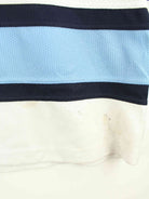 Colosseum Athletics y2k Carolina Tar Heels Embroidered Jersey Blau XXL (detail image 2)