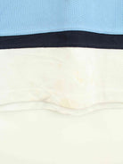 Colosseum Athletics y2k Carolina Tar Heels Embroidered Jersey Blau XXL (detail image 3)