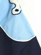 Colosseum Athletics y2k Carolina Tar Heels Embroidered Jersey Blau XXL (detail image 12)