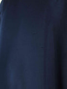 Nike y2k V-Neck Sport Sweatshirt Blau XL (detail image 3)