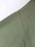 Timberland 90s Vintage Embroidered Hoodie Grün XXL (detail image 7)