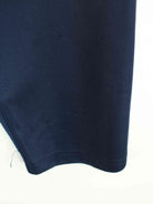 Nike y2k V-Neck Sport Sweatshirt Blau XL (detail image 5)
