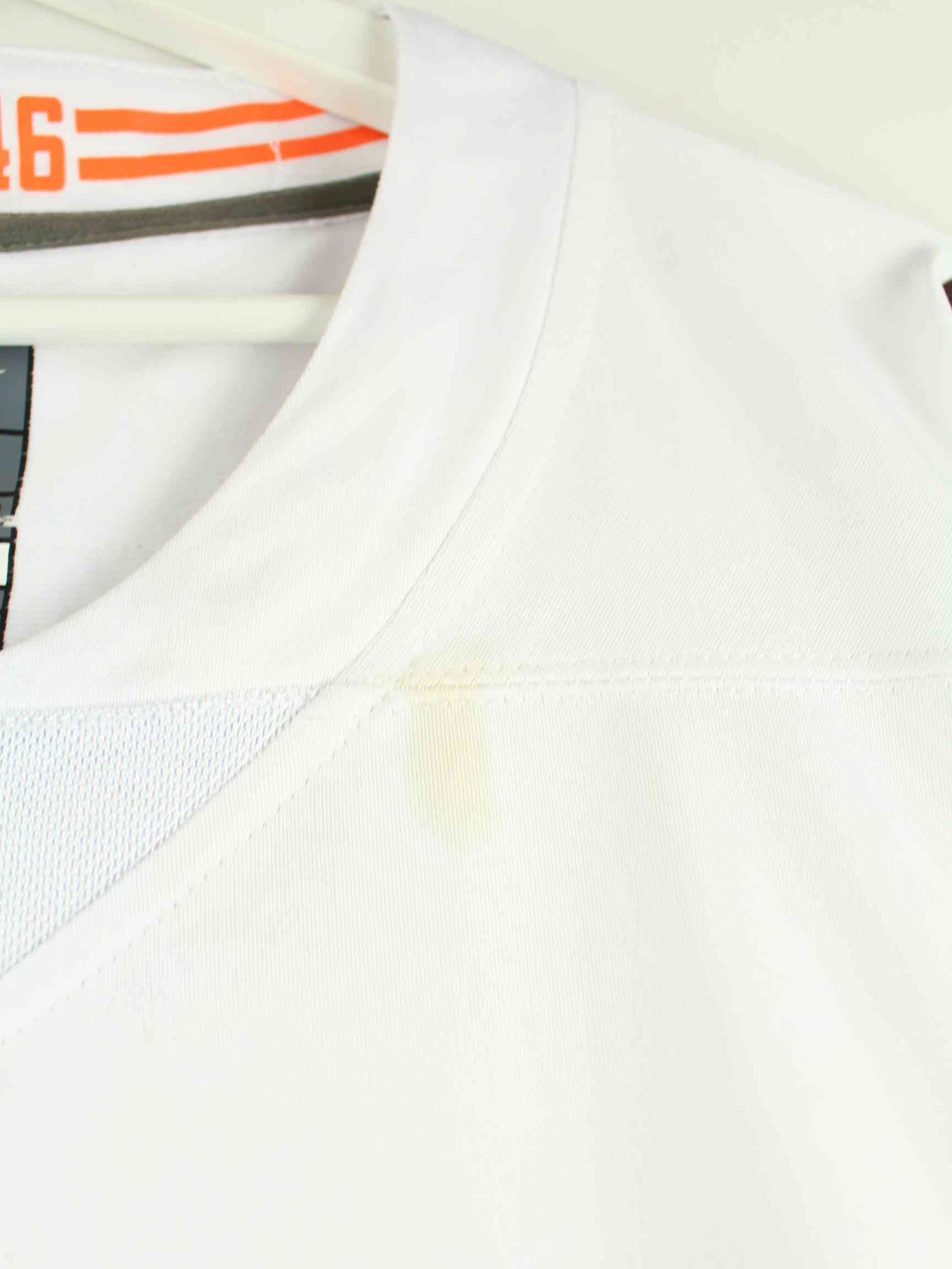 Nike NFL y2k #74 Jersey Weiß 3XL (detail image 2)