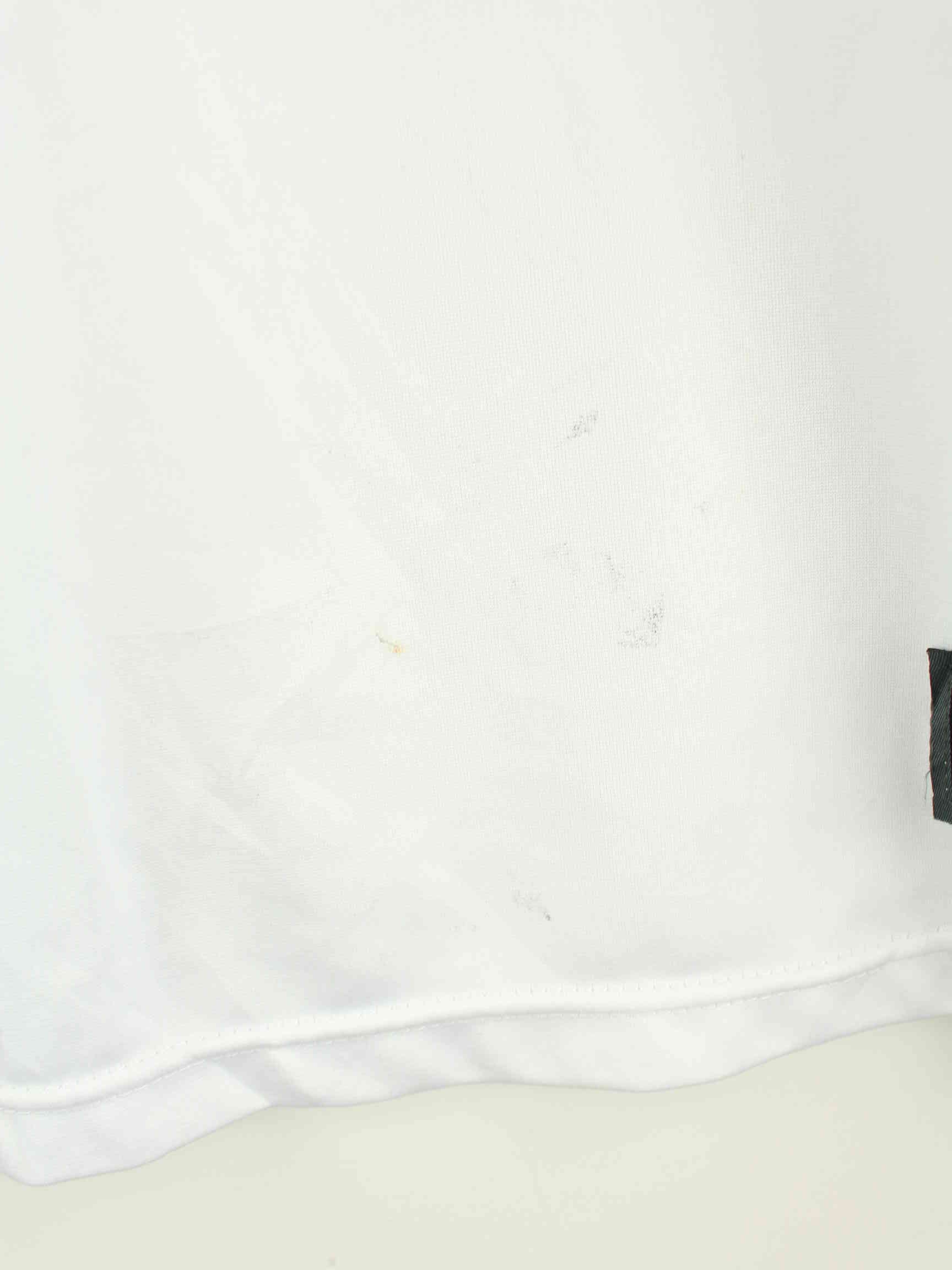 Nike NFL y2k #74 Jersey Weiß 3XL (detail image 3)