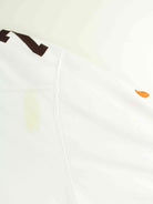 Nike NFL y2k #74 Jersey Weiß 3XL (detail image 4)