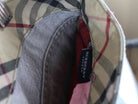 Burberry Jeans Grau W35 L30 (detail image 1)