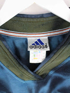 Adidas 90s Vintage Tie Die Sweater Blau S (detail image 2)