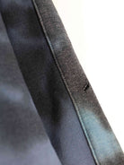 Nike Air y2k Embroidered Tie Die Sweater Blau S (detail image 2)