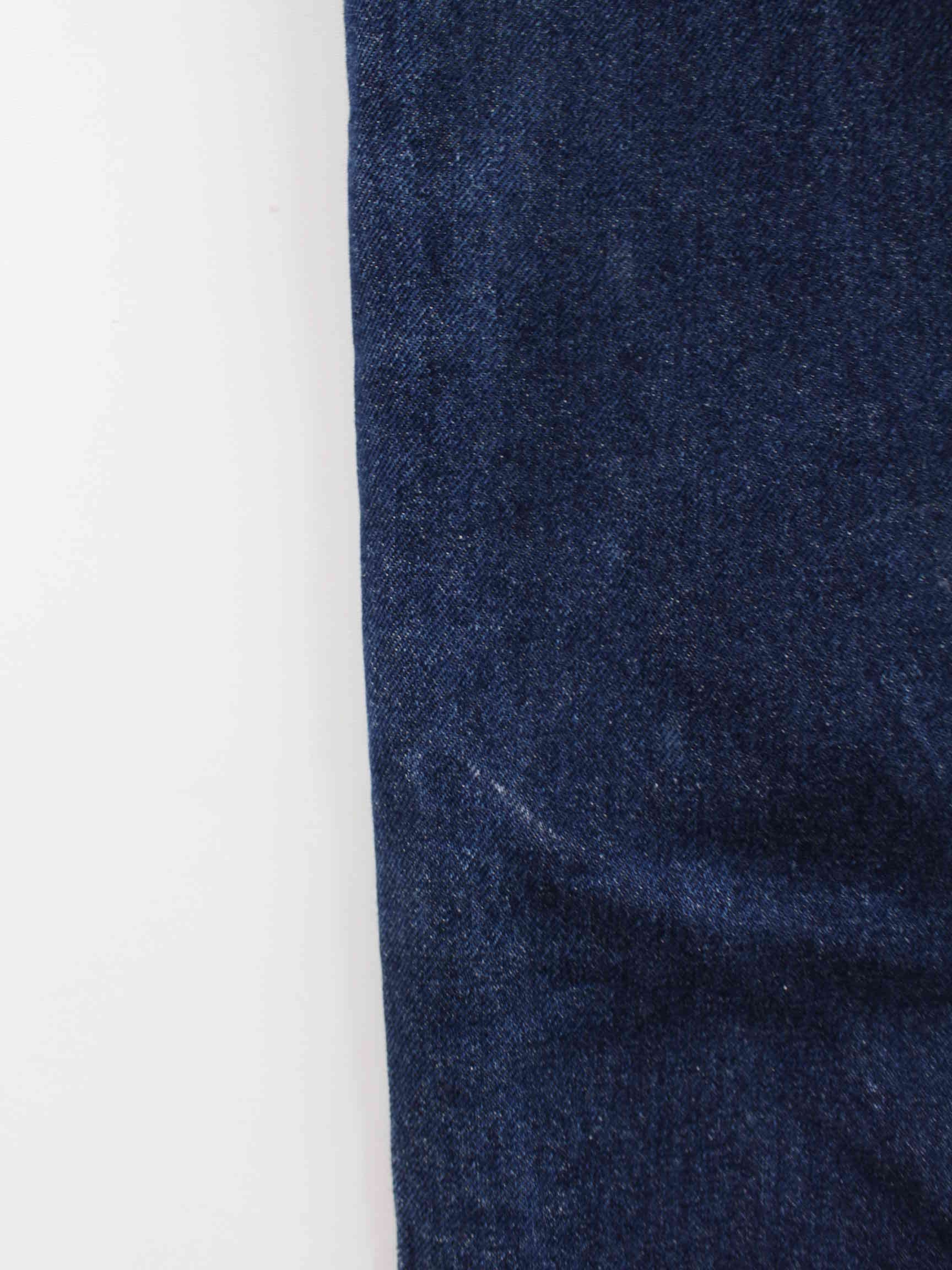 Ralph Lauren Polo Jeans Blau W32 L28 (detail image 3)