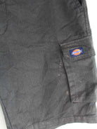 Dickies Workwear Shorts Grau W36 (detail image 1)